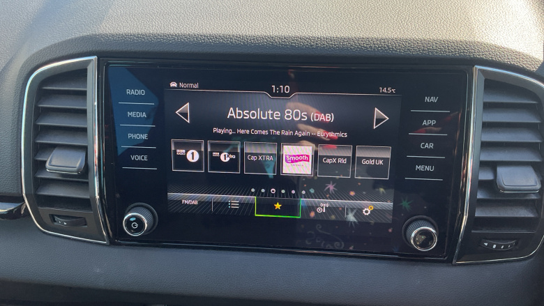 Skoda Karoq 1.5 TSI SE L 5dr Petrol Estate